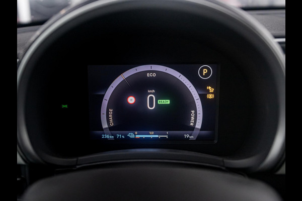 Fiat 600E La Prima 54 kWh | 17% Bijtelling | Carplay | Elek. Stoel | Stoelverwarming | Keyless | LED | Clima