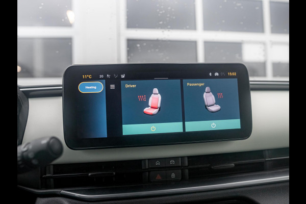 Fiat 600E La Prima 54 kWh | 17% Bijtelling | Carplay | Elek. Stoel | Stoelverwarming | Keyless | LED | Clima