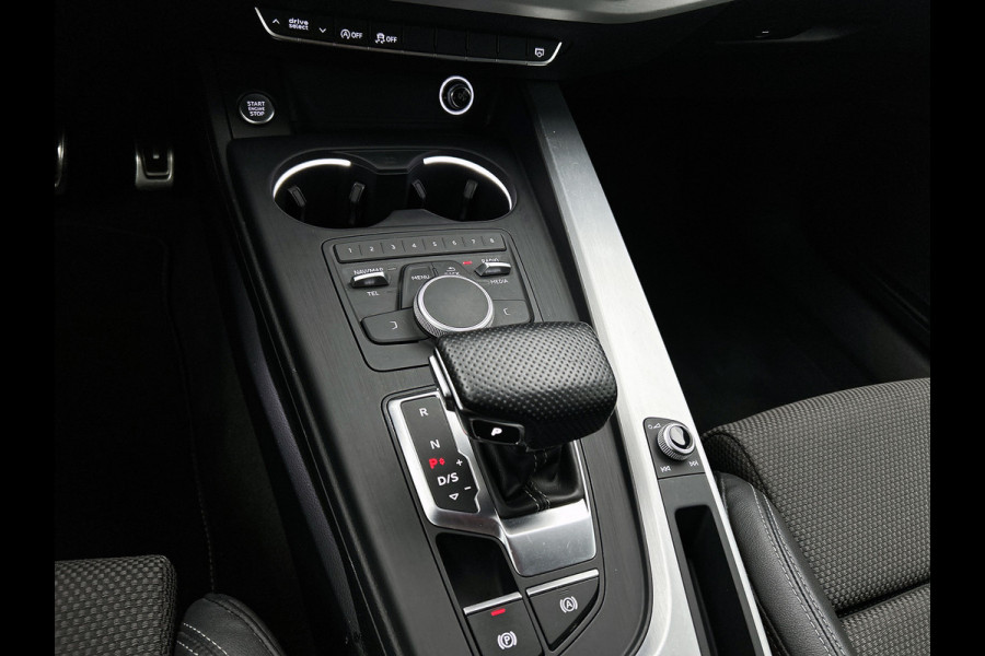 Audi A5 Sportback 35 TFSI Sport S-line edition(NL-auto, Perfect OnderH, Navi, Climate Con, Cruise Con, PDC, Etc)