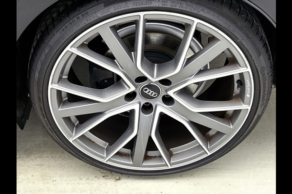 Audi A5 Sportback 35 TFSI Sport S-line edition(NL-auto, Perfect OnderH, Navi, Climate Con, Cruise Con, PDC, Etc)
