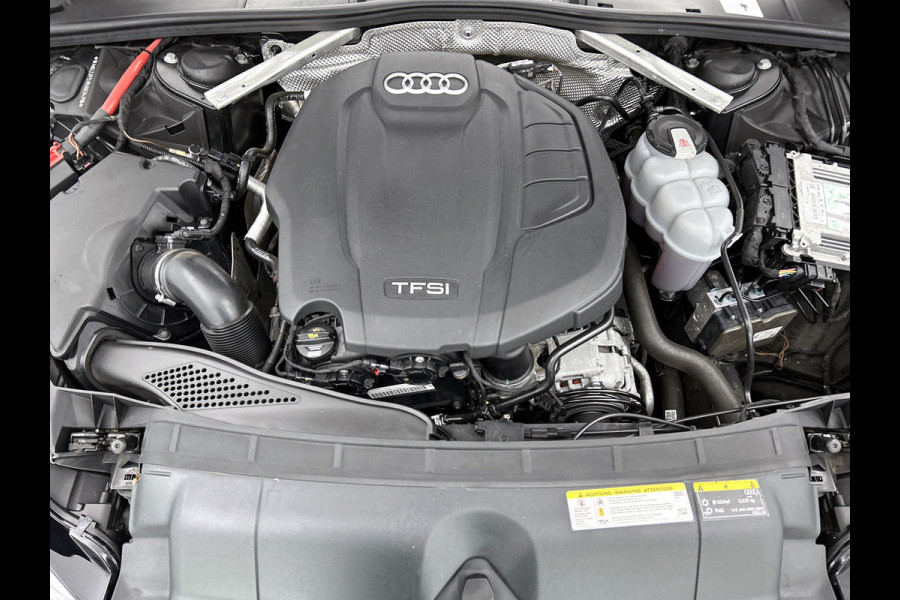 Audi A5 Sportback 35 TFSI Sport S-line edition(NL-auto, Perfect OnderH, Navi, Climate Con, Cruise Con, PDC, Etc)