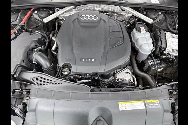 Audi A5 Sportback 35 TFSI Sport S-line edition(NL-auto, Perfect OnderH, Navi, Climate Con, Cruise Con, PDC, Etc)