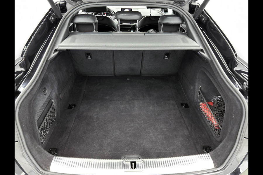 Audi A5 Sportback 35 TFSI Sport S-line edition(NL-auto, Perfect OnderH, Navi, Climate Con, Cruise Con, PDC, Etc)