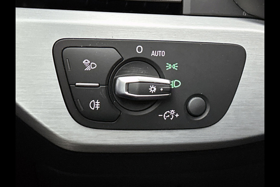 Audi A5 Sportback 35 TFSI Sport S-line edition(NL-auto, Perfect OnderH, Navi, Climate Con, Cruise Con, PDC, Etc)