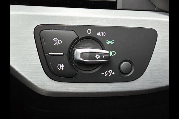 Audi A5 Sportback 35 TFSI Sport S-line edition(NL-auto, Perfect OnderH, Navi, Climate Con, Cruise Con, PDC, Etc)