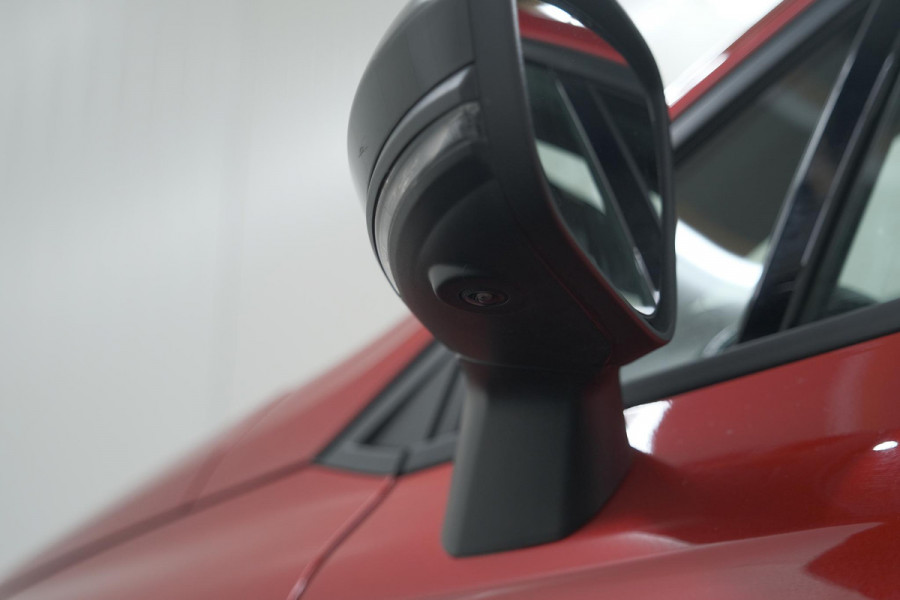 Renault Clio 1.6 E-Tech Full Hybrid 145 techno | 360 Camera | Adaptieve Cruise Control | Dodehoekdetectie | 9.3 Inch Groot Scherm