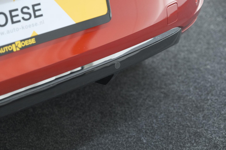 Renault Clio 1.6 E-Tech Full Hybrid 145 techno | 360 Camera | Adaptieve Cruise Control | Dodehoekdetectie | 9.3 Inch Groot Scherm