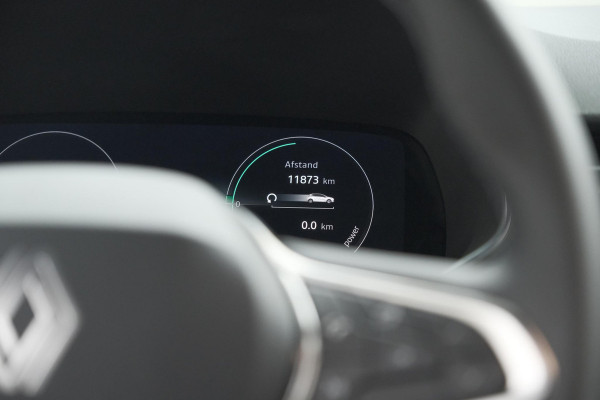 Renault Clio 1.6 E-Tech Full Hybrid 145 techno | 360 Camera | Adaptieve Cruise Control | Dodehoekdetectie | 9.3 Inch Groot Scherm