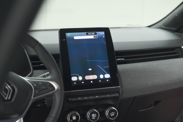 Renault Clio 1.6 E-Tech Full Hybrid 145 techno | 360 Camera | Adaptieve Cruise Control | Dodehoekdetectie | 9.3 Inch Groot Scherm