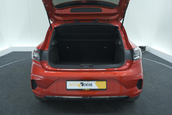 Renault Clio 1.6 E-Tech Full Hybrid 145 techno | 360 Camera | Adaptieve Cruise Control | Dodehoekdetectie | 9.3 Inch Groot Scherm