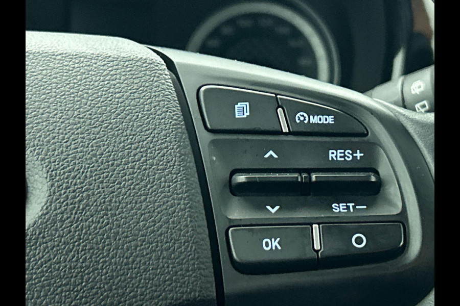 Hyundai i10 1.0 Comfort Smart Airco Navi Carplay Cruise Control Camera Achter Verkeerbord herkenning DAB+ Lane Assist Grootlicht assistent