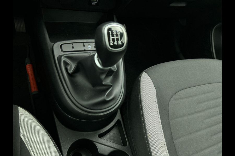 Hyundai i10 1.0 Comfort Smart Airco Navi Carplay Cruise Control Camera Achter Verkeerbord herkenning DAB+ Lane Assist Grootlicht assistent