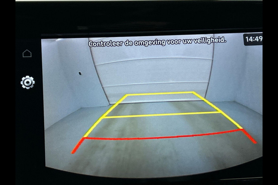 Hyundai i10 1.0 Comfort Smart Airco Navi Carplay Cruise Control Camera Achter Verkeerbord herkenning DAB+ Lane Assist Grootlicht assistent