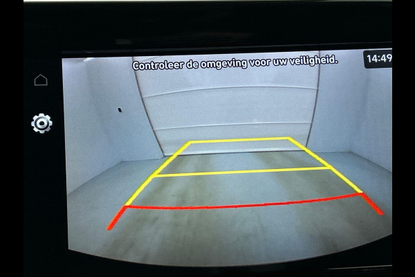 Hyundai i10 1.0 Comfort Smart Airco Navi Carplay Cruise Control Camera Achter Verkeerbord herkenning DAB+ Lane Assist Grootlicht assistent