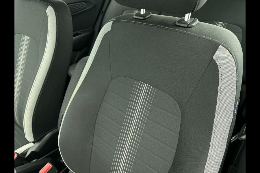 Hyundai i10 1.0 Comfort Smart Airco Navi Carplay Cruise Control Camera Achter Verkeerbord herkenning DAB+ Lane Assist Grootlicht assistent