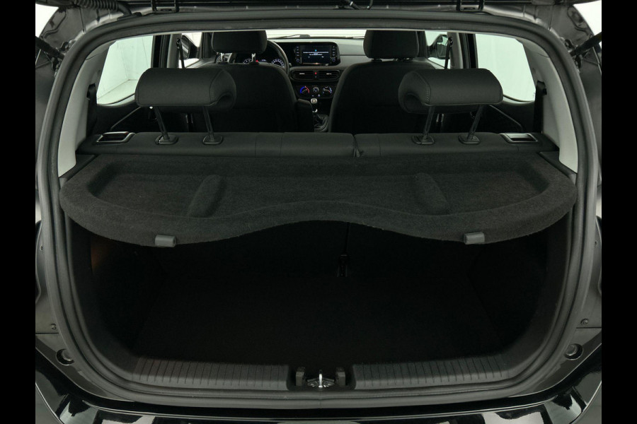 Hyundai i10 1.0 Comfort Smart Airco Navi Carplay Cruise Control Camera Achter Verkeerbord herkenning DAB+ Lane Assist Grootlicht assistent