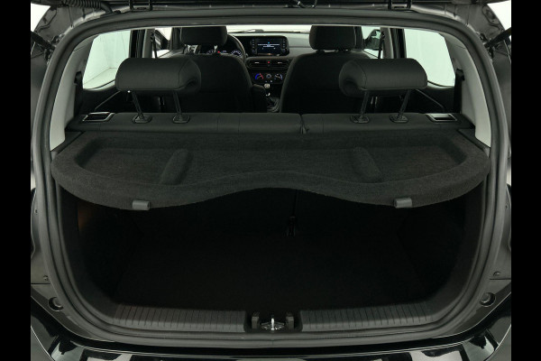 Hyundai i10 1.0 Comfort Smart Airco Navi Carplay Cruise Control Camera Achter Verkeerbord herkenning DAB+ Lane Assist Grootlicht assistent