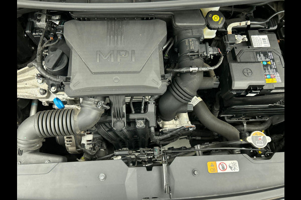 Hyundai i10 1.0 Comfort Smart Airco Navi Carplay Cruise Control Camera Achter Verkeerbord herkenning DAB+ Lane Assist Grootlicht assistent