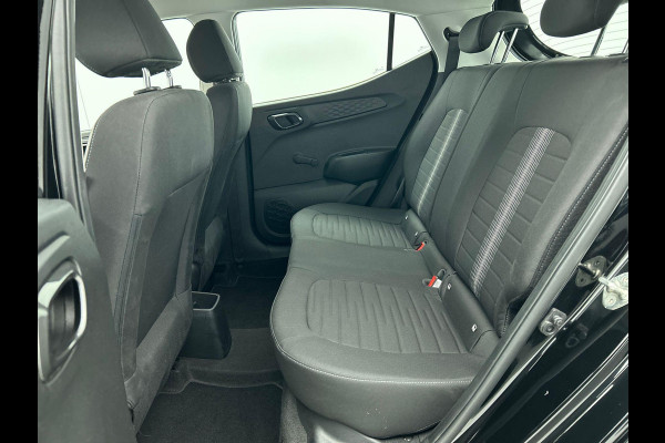 Hyundai i10 1.0 Comfort Smart Airco Navi Carplay Cruise Control Camera Achter Verkeerbord herkenning DAB+ Lane Assist Grootlicht assistent