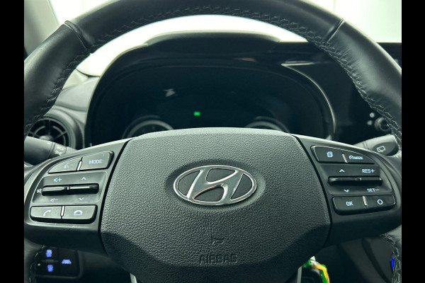 Hyundai i10 1.0 Comfort Smart Airco Navi Carplay Cruise Control Camera Achter Verkeerbord herkenning DAB+ Lane Assist Grootlicht assistent