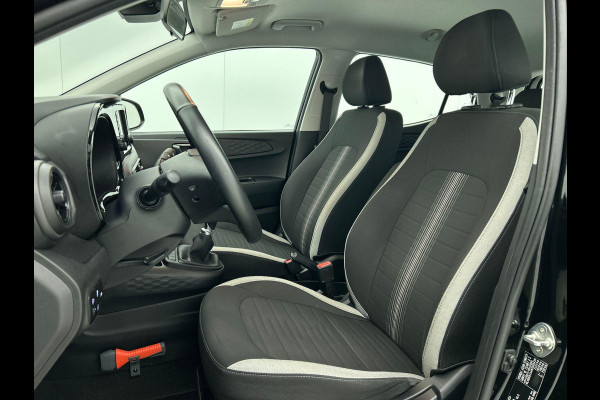 Hyundai i10 1.0 Comfort Smart Airco Navi Carplay Cruise Control Camera Achter Verkeerbord herkenning DAB+ Lane Assist Grootlicht assistent