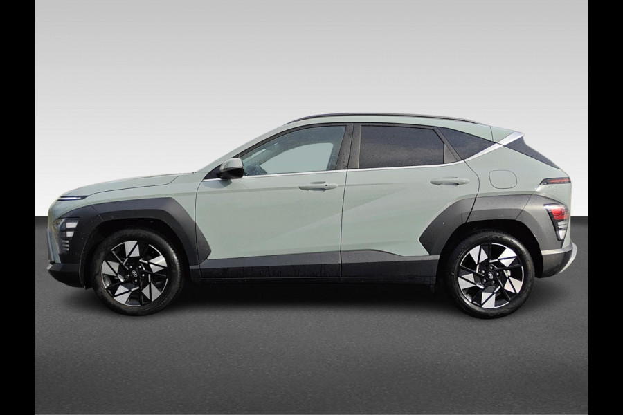 Hyundai Kona 1.6 GDI HEV Comfort Smart | navigatie | camera | stoel- en stuurverwarming