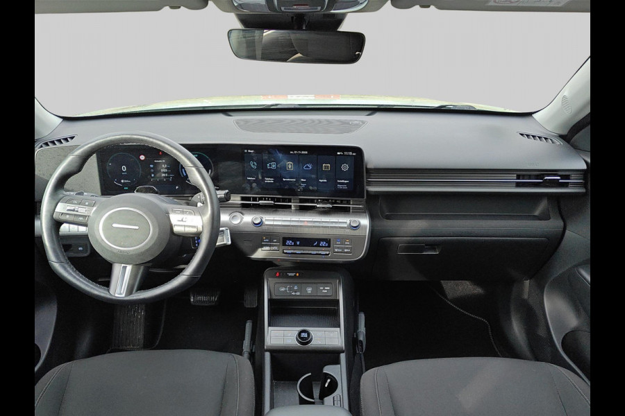 Hyundai Kona 1.6 GDI HEV Comfort Smart | navigatie | camera | stoel- en stuurverwarming