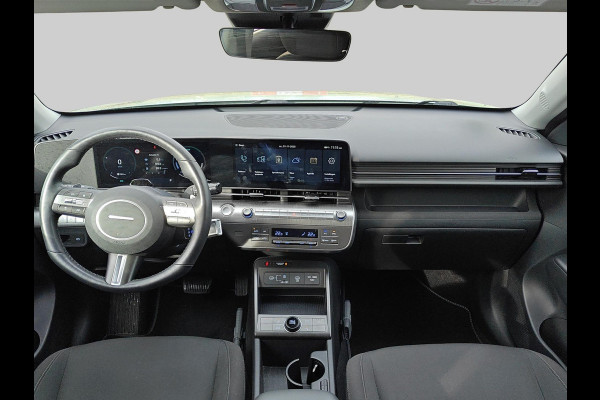 Hyundai Kona 1.6 GDI HEV Comfort Smart | navigatie | camera | stoel- en stuurverwarming