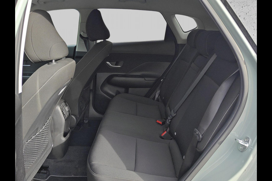 Hyundai Kona 1.6 GDI HEV Comfort Smart | navigatie | camera | stoel- en stuurverwarming