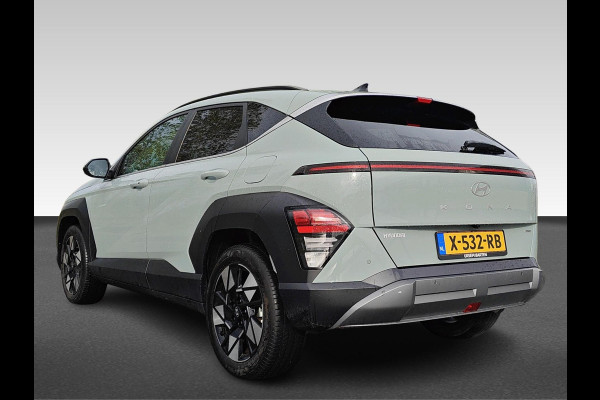 Hyundai Kona 1.6 GDI HEV Comfort Smart | navigatie | camera | stoel- en stuurverwarming