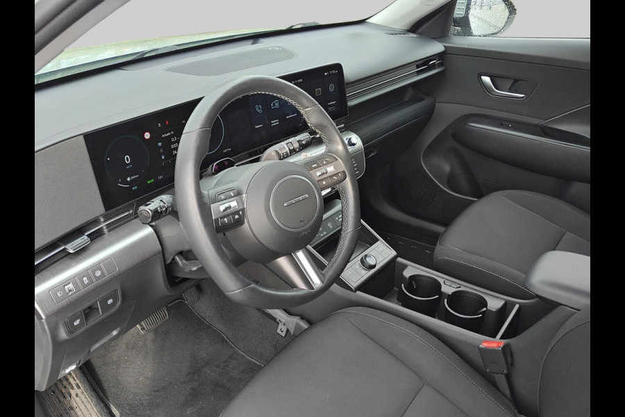 Hyundai Kona 1.6 GDI HEV Comfort Smart | navigatie | camera | stoel- en stuurverwarming