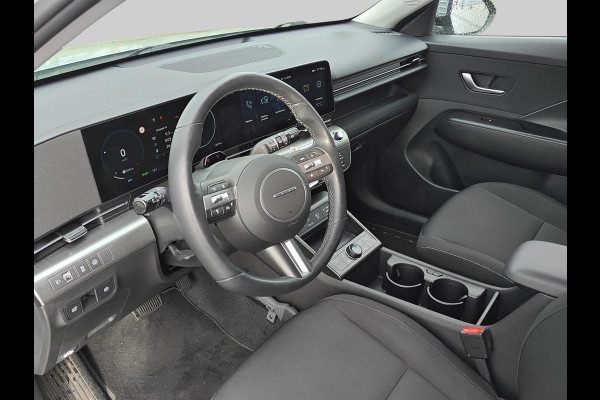 Hyundai Kona 1.6 GDI HEV Comfort Smart | navigatie | camera | stoel- en stuurverwarming