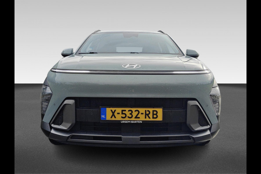 Hyundai Kona 1.6 GDI HEV Comfort Smart | navigatie | camera | stoel- en stuurverwarming