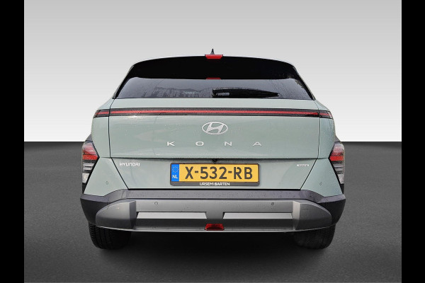 Hyundai Kona 1.6 GDI HEV Comfort Smart | navigatie | camera | stoel- en stuurverwarming