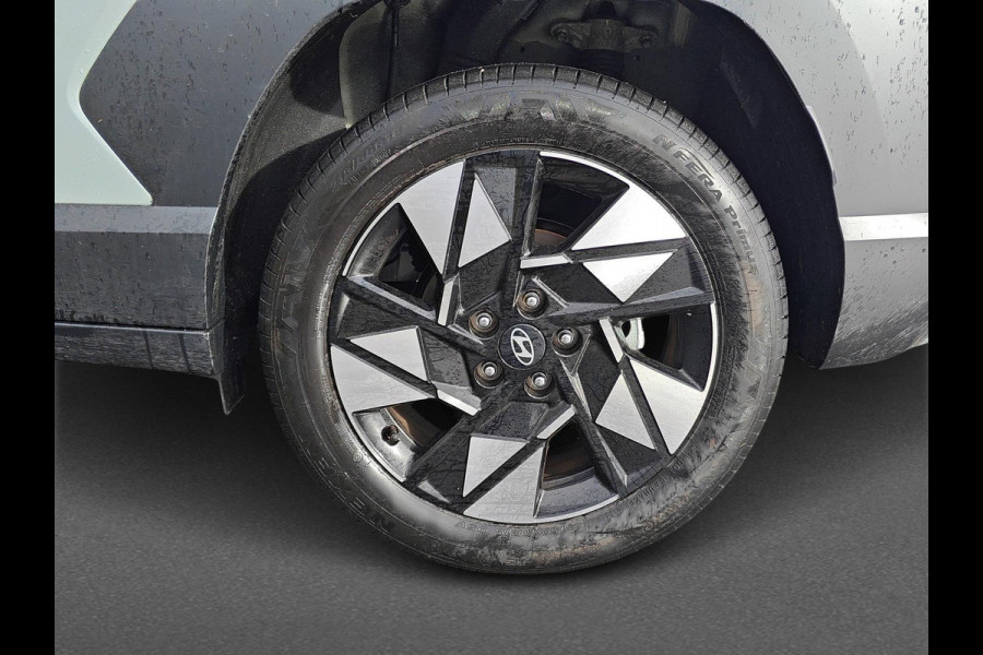 Hyundai Kona 1.6 GDI HEV Comfort Smart | navigatie | camera | stoel- en stuurverwarming