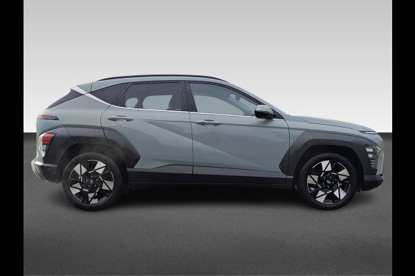 Hyundai Kona 1.6 GDI HEV Comfort Smart | navigatie | camera | stoel- en stuurverwarming