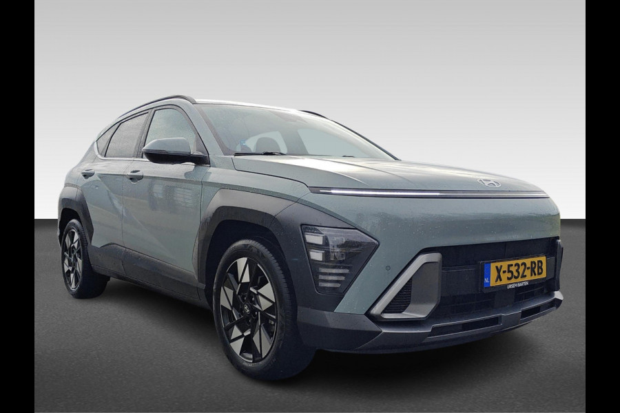 Hyundai Kona 1.6 GDI HEV Comfort Smart | navigatie | camera | stoel- en stuurverwarming
