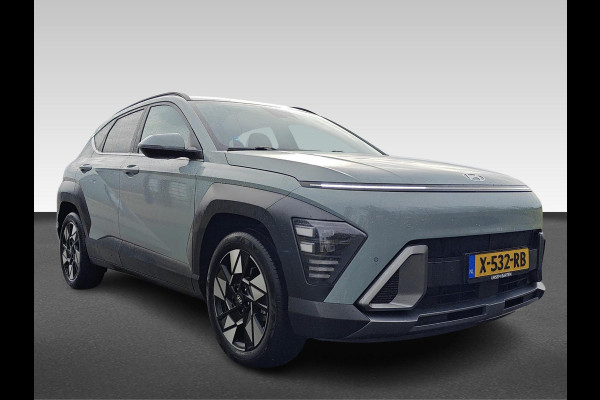 Hyundai Kona 1.6 GDI HEV Comfort Smart | navigatie | camera | stoel- en stuurverwarming