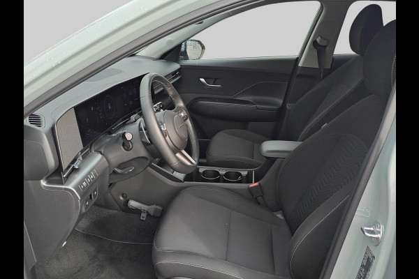 Hyundai Kona 1.6 GDI HEV Comfort Smart | navigatie | camera | stoel- en stuurverwarming