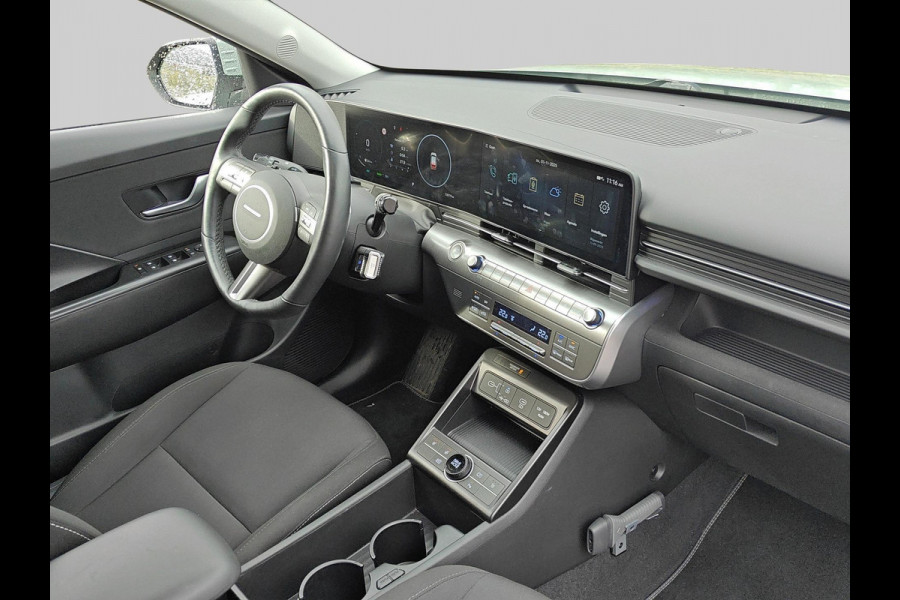 Hyundai Kona 1.6 GDI HEV Comfort Smart | navigatie | camera | stoel- en stuurverwarming