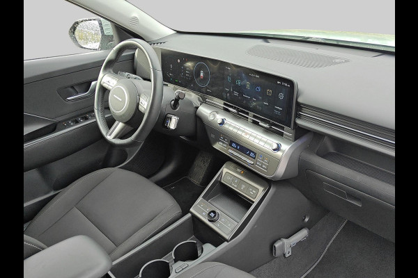 Hyundai Kona 1.6 GDI HEV Comfort Smart | navigatie | camera | stoel- en stuurverwarming