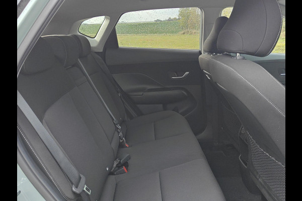 Hyundai Kona 1.6 GDI HEV Comfort Smart | navigatie | camera | stoel- en stuurverwarming