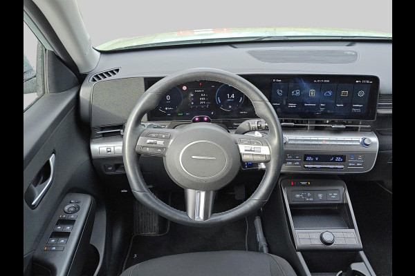 Hyundai Kona 1.6 GDI HEV Comfort Smart | navigatie | camera | stoel- en stuurverwarming