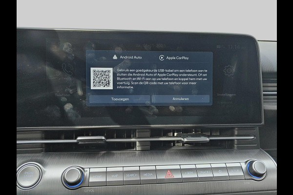 Hyundai Kona 1.6 GDI HEV Comfort Smart | navigatie | camera | stoel- en stuurverwarming