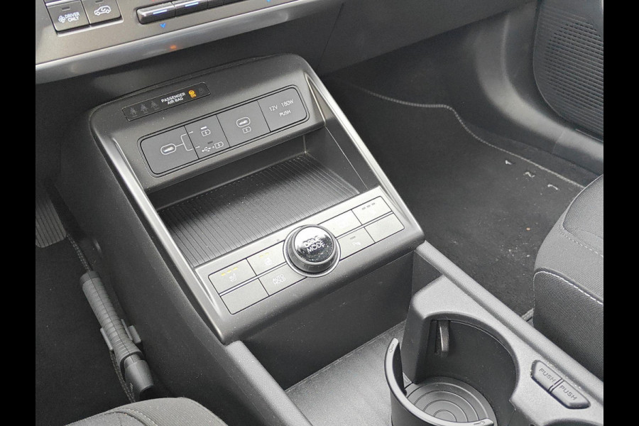 Hyundai Kona 1.6 GDI HEV Comfort Smart | navigatie | camera | stoel- en stuurverwarming