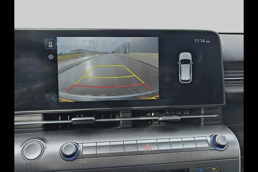 Hyundai Kona 1.6 GDI HEV Comfort Smart | navigatie | camera | stoel- en stuurverwarming