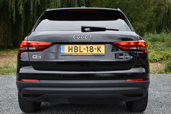 Audi Q3 35TFSI 150PK S-TRONIC PRO LINE VIRTUAL/PDC/NAVI