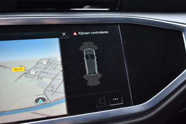 Audi Q3 35TFSI 150PK S-TRONIC PRO LINE VIRTUAL/PDC/NAVI