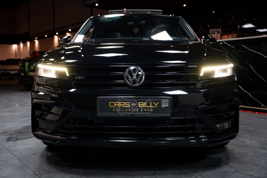 Volkswagen Tiguan 1.5 TSI RLINE|PANO|AUT7|NAVI|FULL