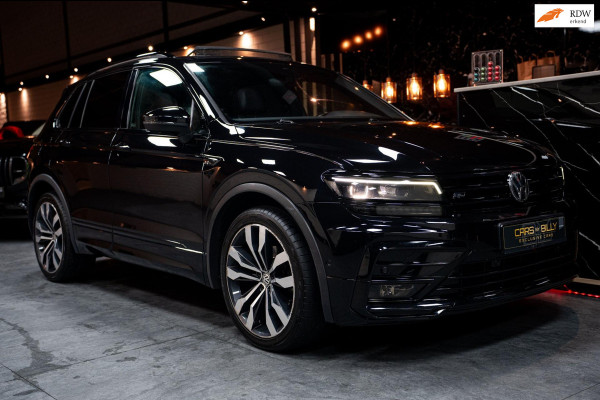 Volkswagen Tiguan 1.5 TSI RLINE|PANO|AUT7|NAVI|FULL